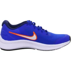 Nike Schnürhalbschuh (casual) Nike Star Runner 3
