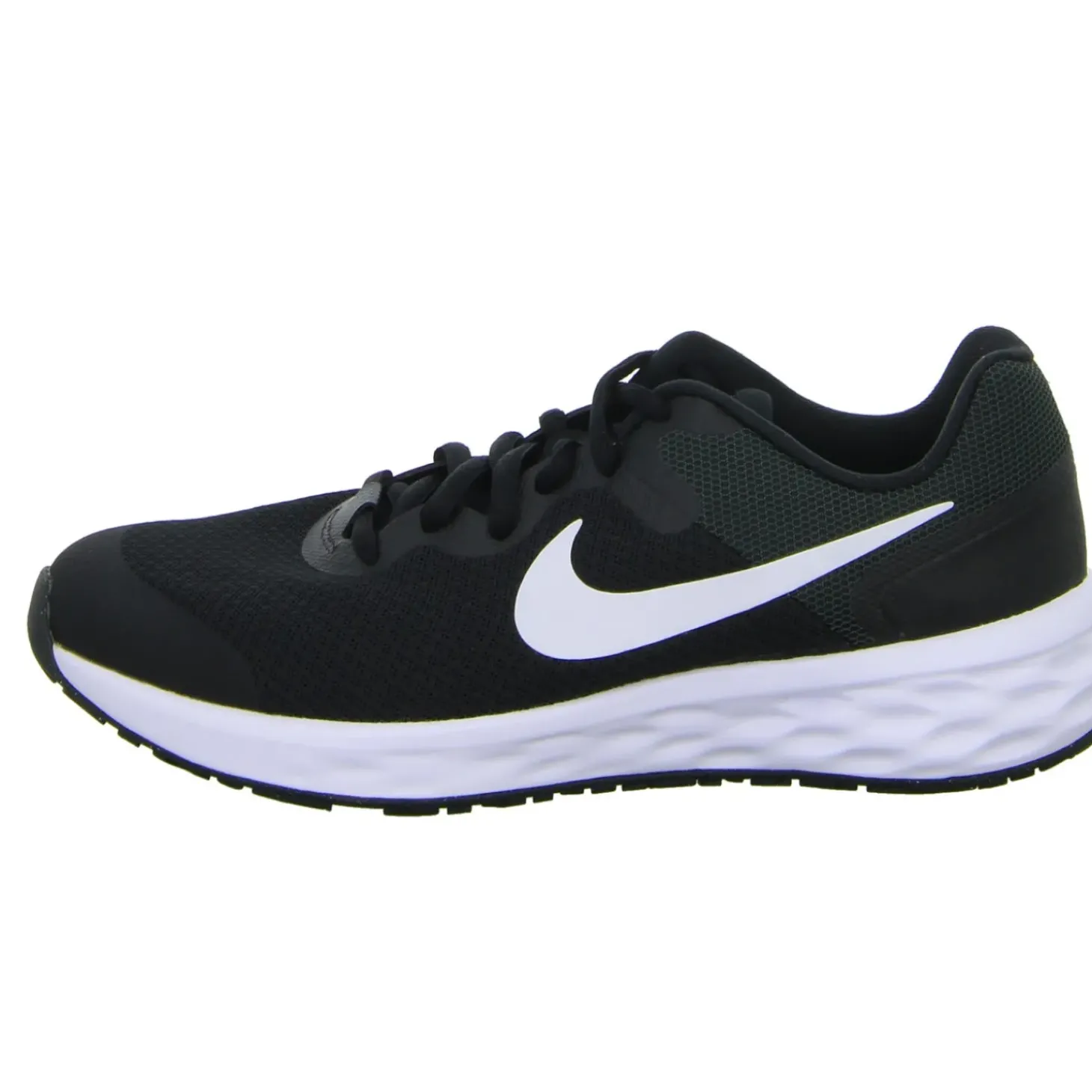 Nike Schnürhalbschuh (casual) NIKE REVOLUTION 6 NN (GS)