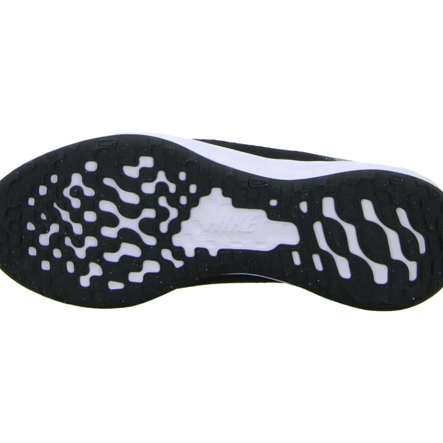 Nike Schnürhalbschuh (casual) NIKE REVOLUTION 6 NN (GS)