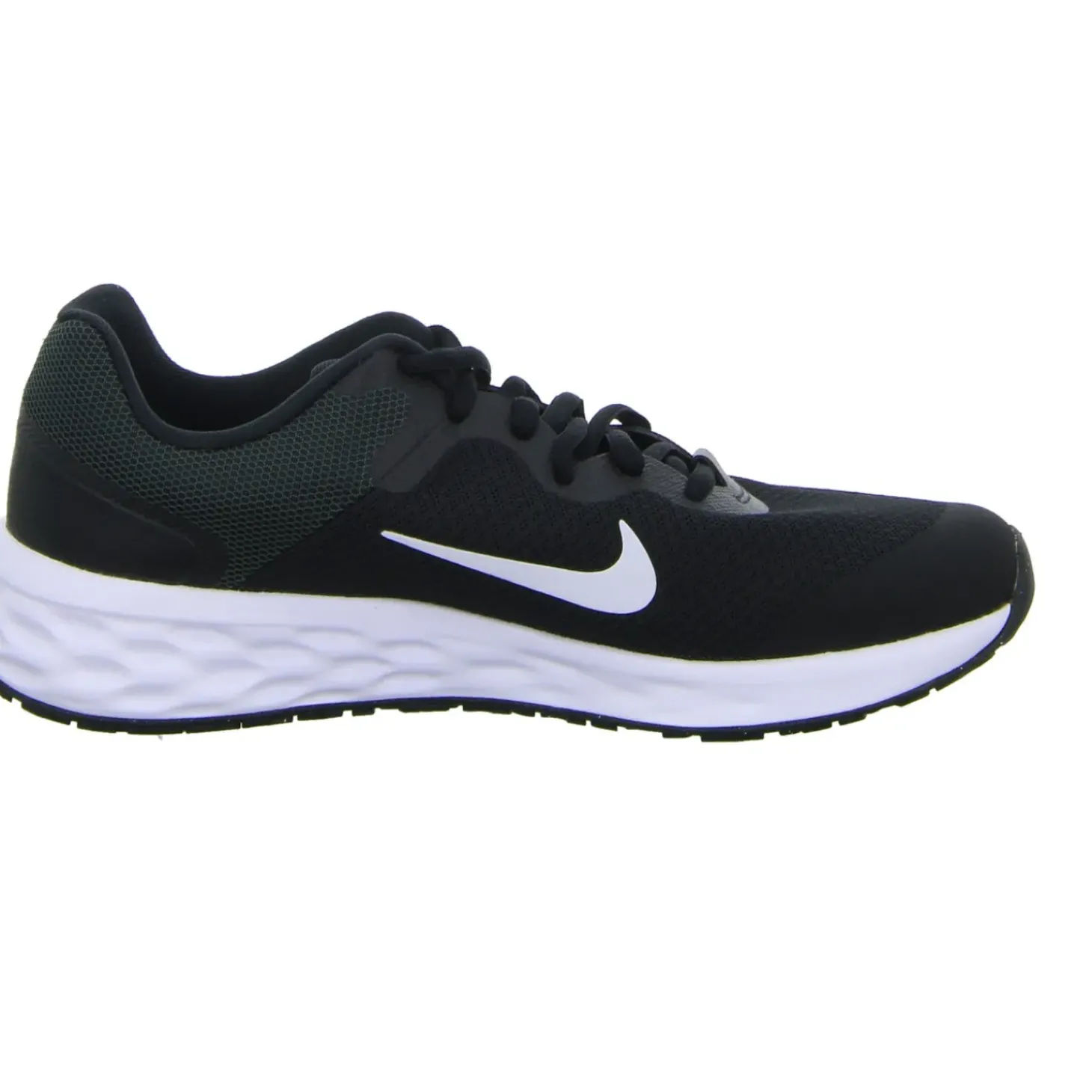 Nike Schnürhalbschuh (casual) NIKE REVOLUTION 6 NN (GS)