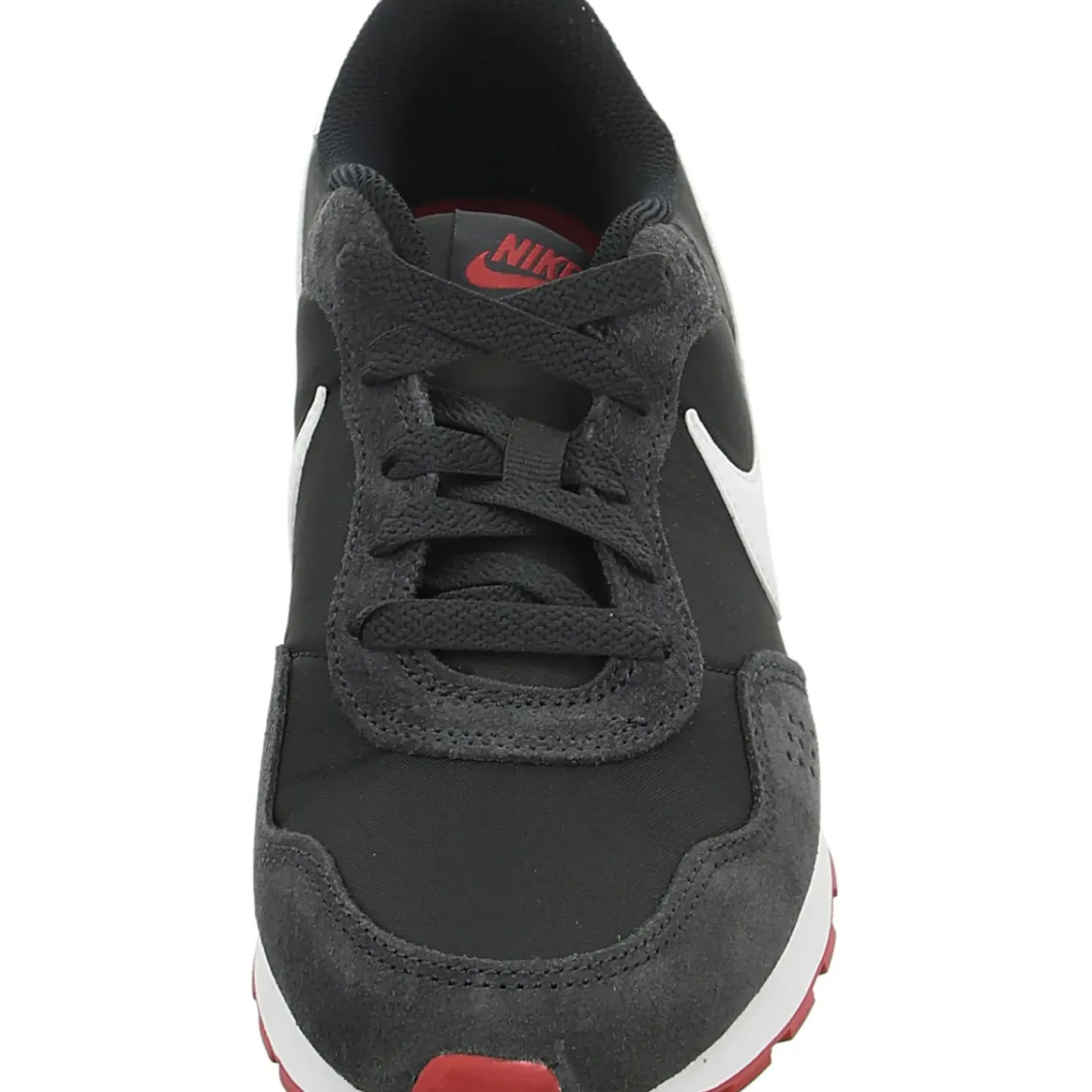 Nike Schnürhalbschuh (casual) NIKE MD VALIANT (GS)