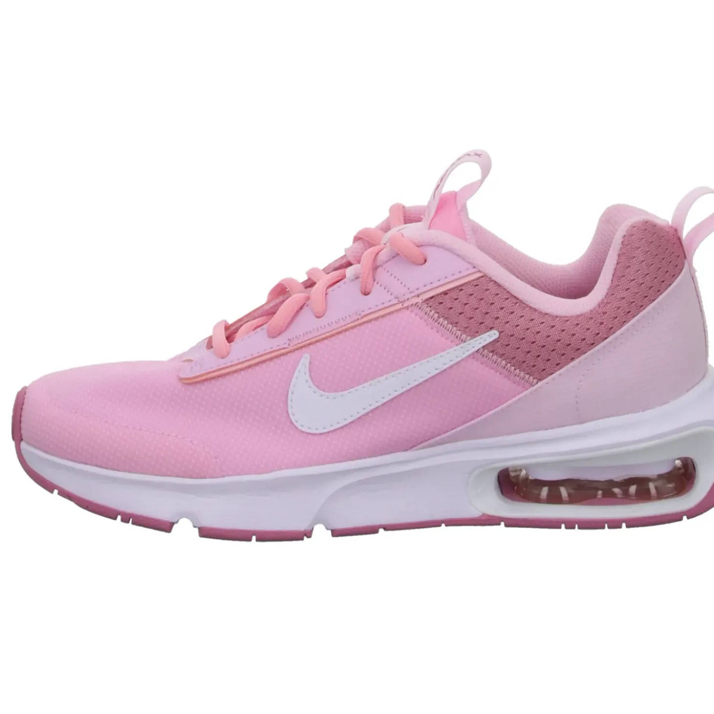 Nike Schnürhalbschuh (casual) Nike Air Max Intrlk Lite