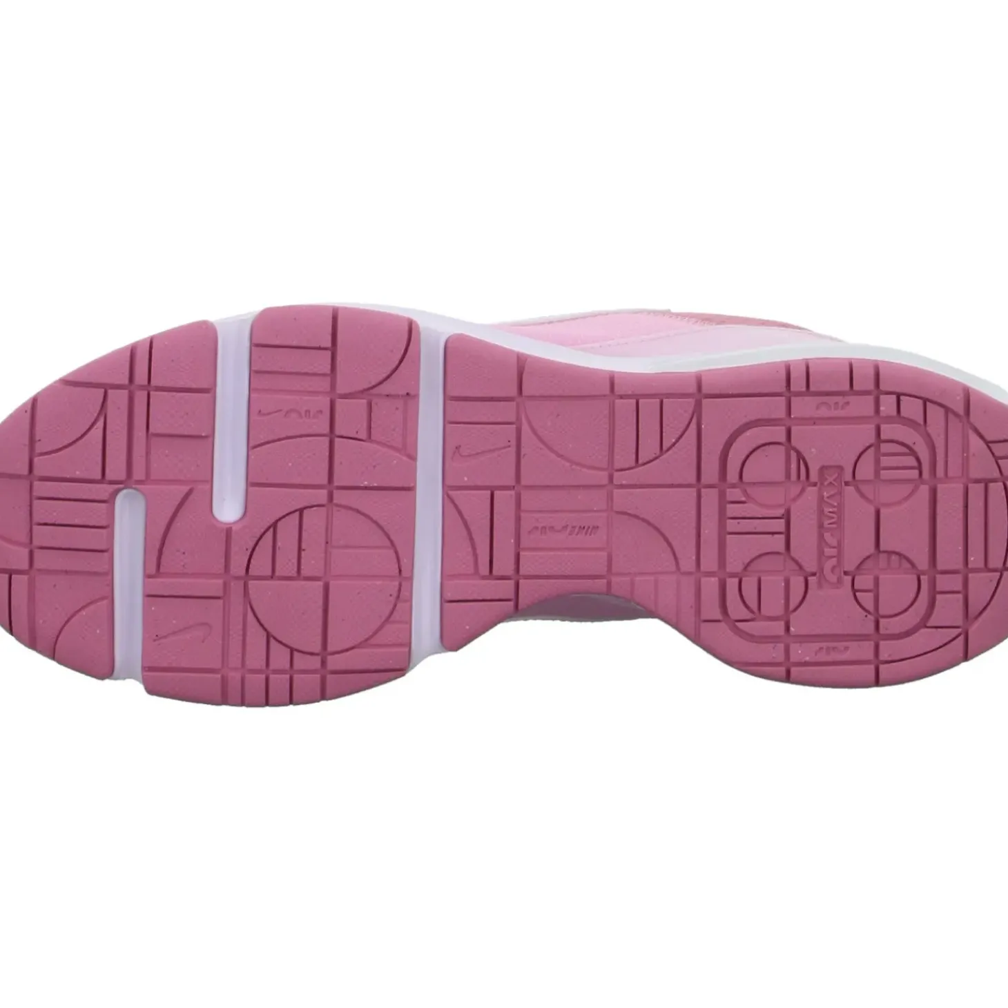 Nike Schnürhalbschuh (casual) Nike Air Max Intrlk Lite