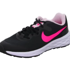 Nike Schnürhalbschuh (casual) REVOLUTION 6 NN (GS)