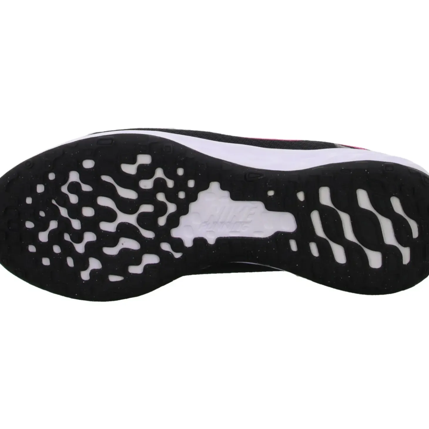 Nike Schnürhalbschuh (casual) REVOLUTION 6 NN (GS)
