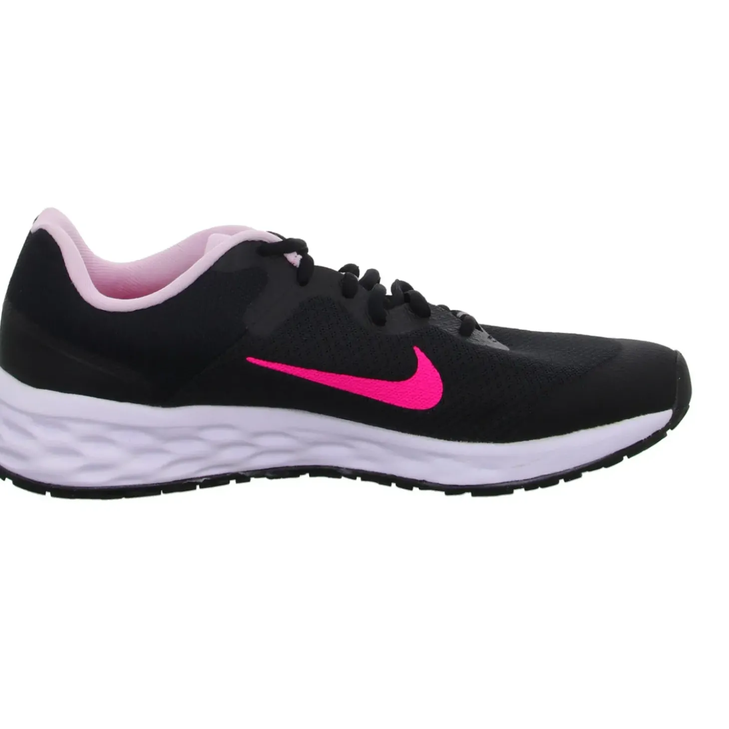 Nike Schnürhalbschuh (casual) REVOLUTION 6 NN (GS)