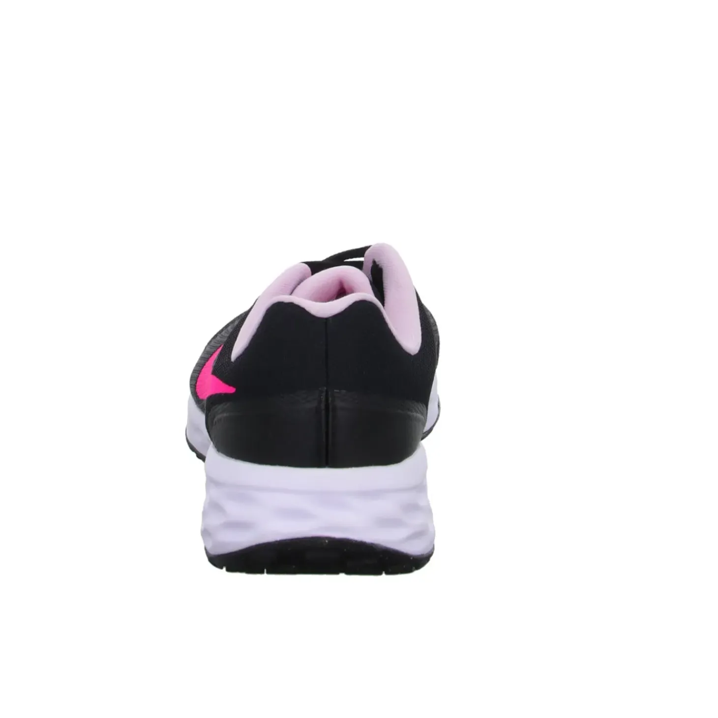 Nike Schnürhalbschuh (casual) REVOLUTION 6 NN (GS)