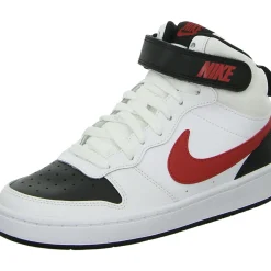 Nike Schnürstiefelette Kaltfutter
