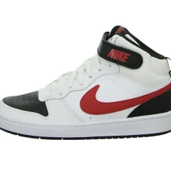 Nike Schnürstiefelette Kaltfutter