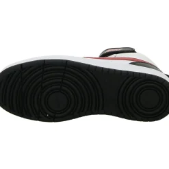 Nike Schnürstiefelette Kaltfutter
