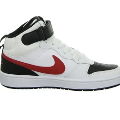 Nike Schnürstiefelette Kaltfutter