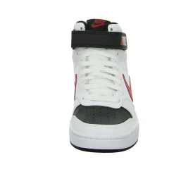 Nike Schnürstiefelette Kaltfutter