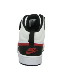 Nike Schnürstiefelette Kaltfutter