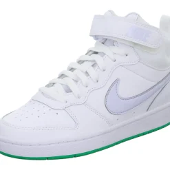 Nike Schnürstiefelette Kaltfutter COURT BOROUGH MID 2 (GS)