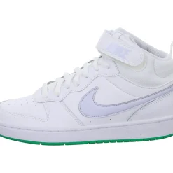 Nike Schnürstiefelette Kaltfutter COURT BOROUGH MID 2 (GS)