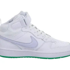 Nike Schnürstiefelette Kaltfutter COURT BOROUGH MID 2 (GS)