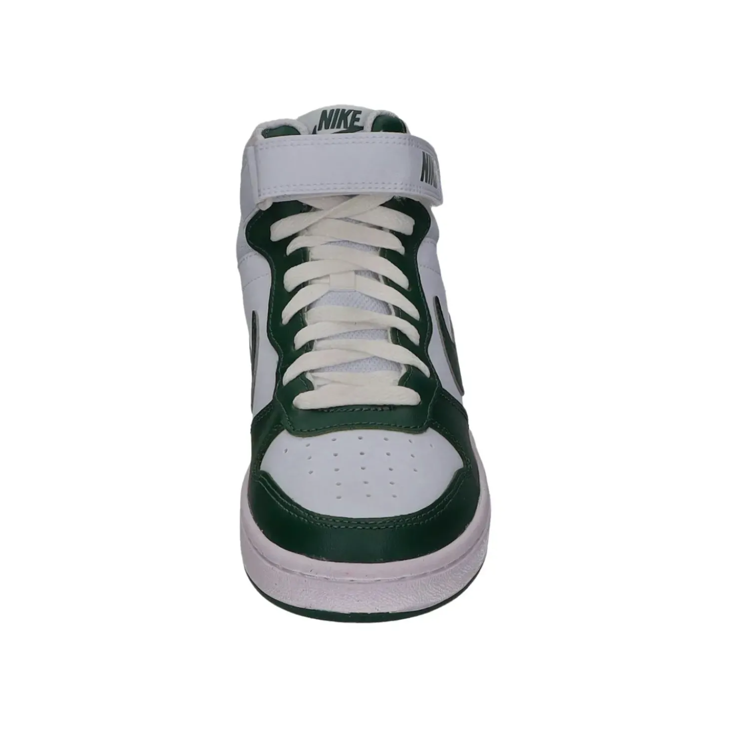 Nike Schnürstiefelette Kaltfutter COURT BOROUGH MID 2(GS)