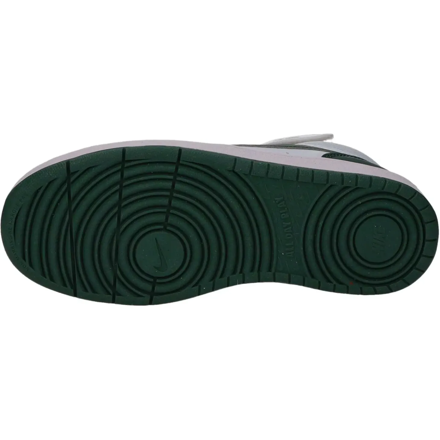 Nike Schnürstiefelette Kaltfutter COURT BOROUGH MID 2(GS)