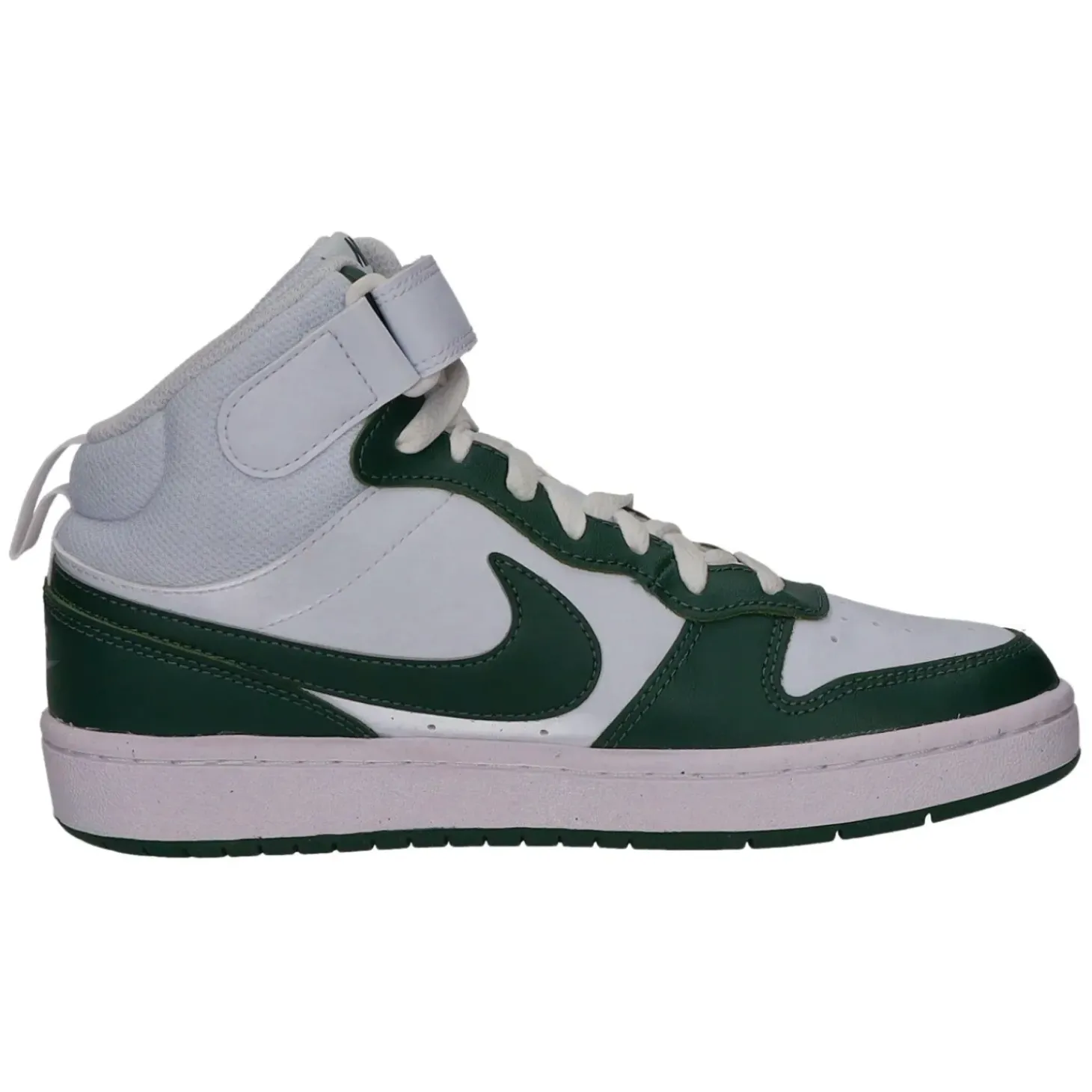 Nike Schnürstiefelette Kaltfutter COURT BOROUGH MID 2(GS)