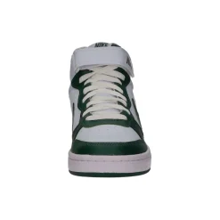 Nike Schnürstiefelette Kaltfutter COURT BOROUGH MID 2(GS)