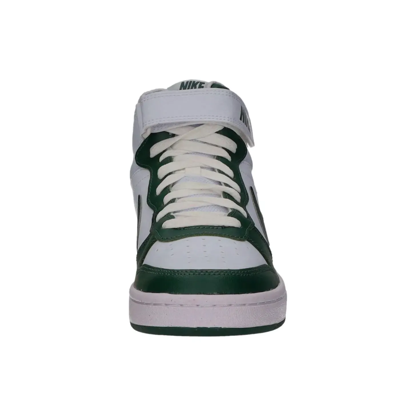 Nike Schnürstiefelette Kaltfutter COURT BOROUGH MID 2(GS)
