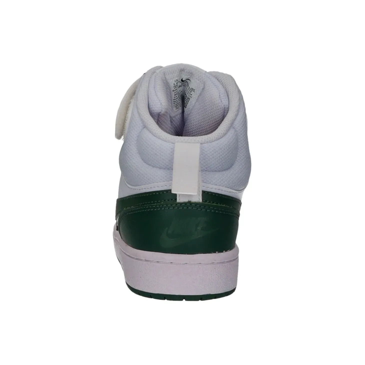 Nike Schnürstiefelette Kaltfutter COURT BOROUGH MID 2(GS)