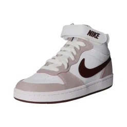 Nike Schnürstiefelette Kaltfutter COURT BOROUGH MID 2(GS)