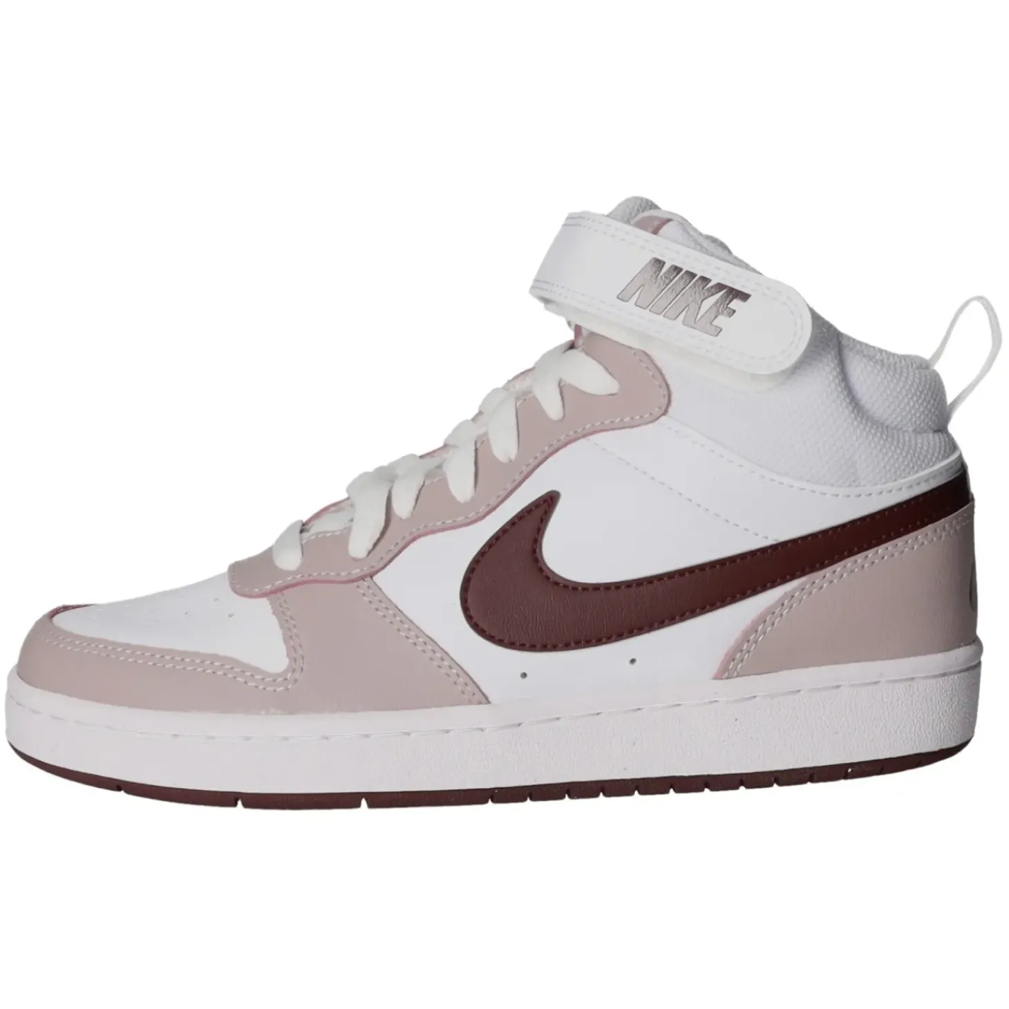 Nike Schnürstiefelette Kaltfutter COURT BOROUGH MID 2(GS)