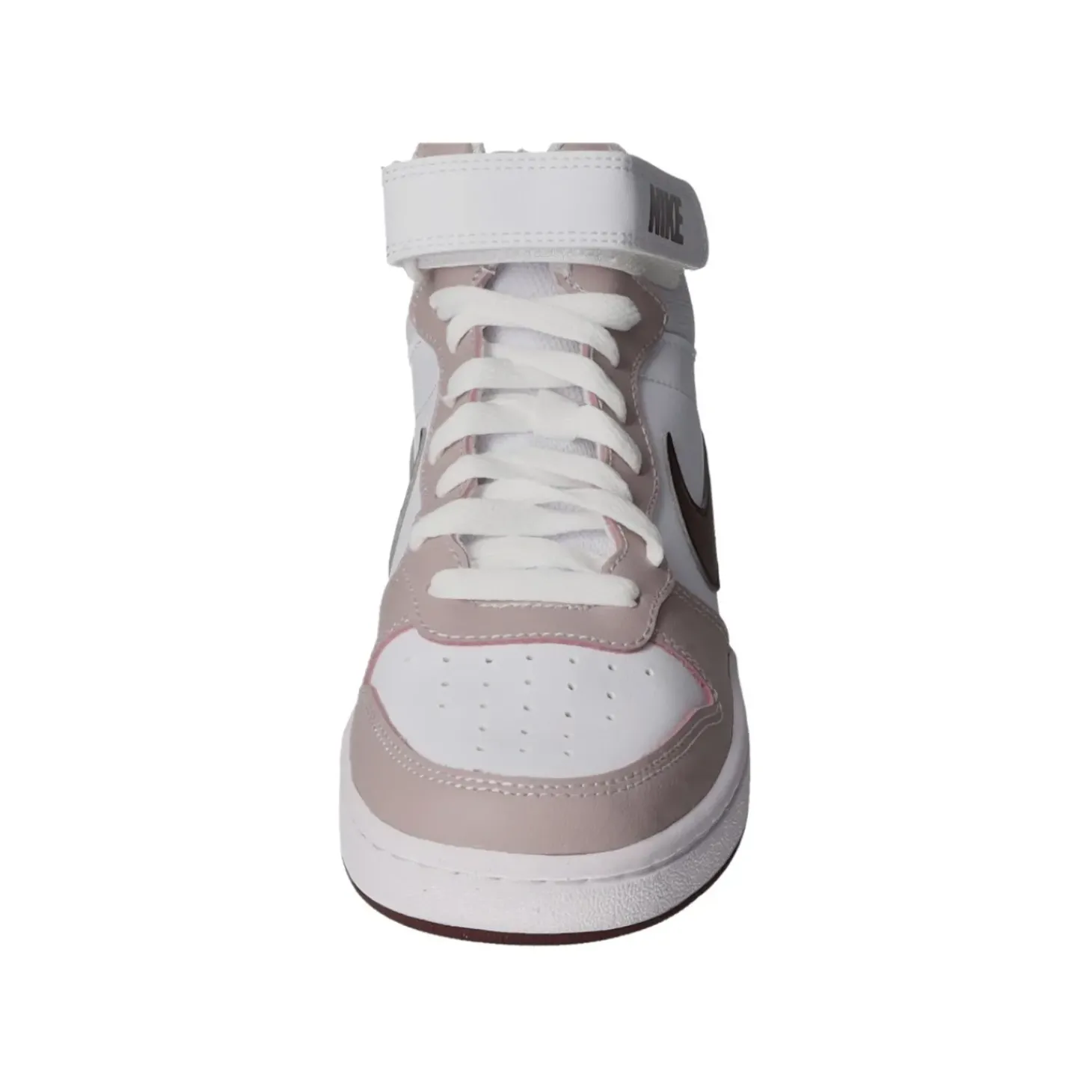 Nike Schnürstiefelette Kaltfutter COURT BOROUGH MID 2(GS)