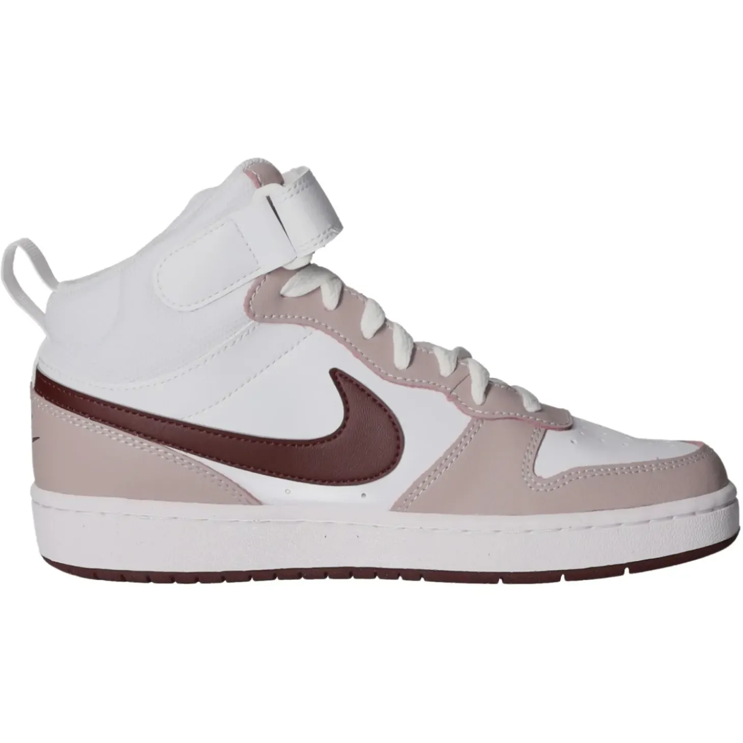 Nike Schnürstiefelette Kaltfutter COURT BOROUGH MID 2(GS)