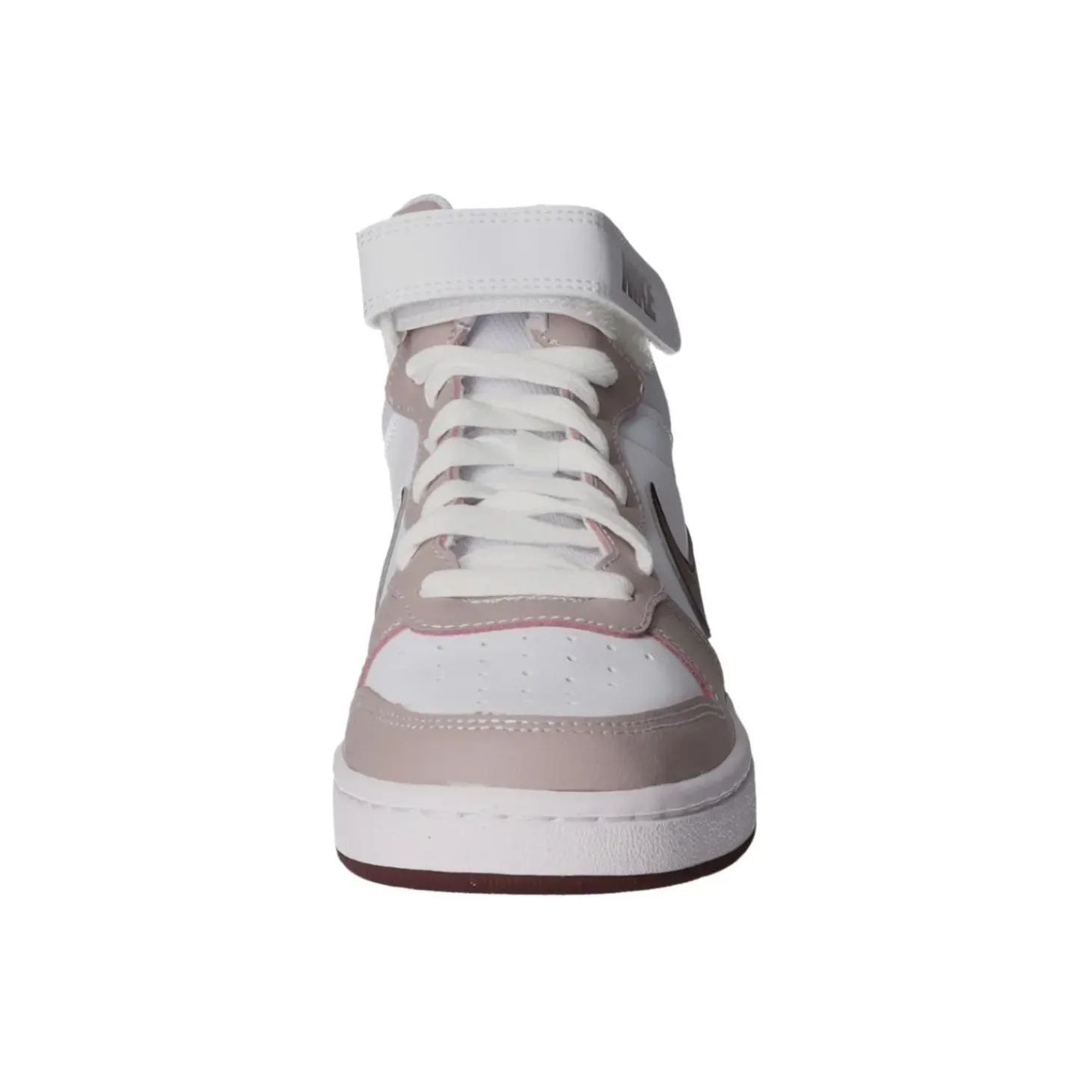 Nike Schnürstiefelette Kaltfutter COURT BOROUGH MID 2(GS)