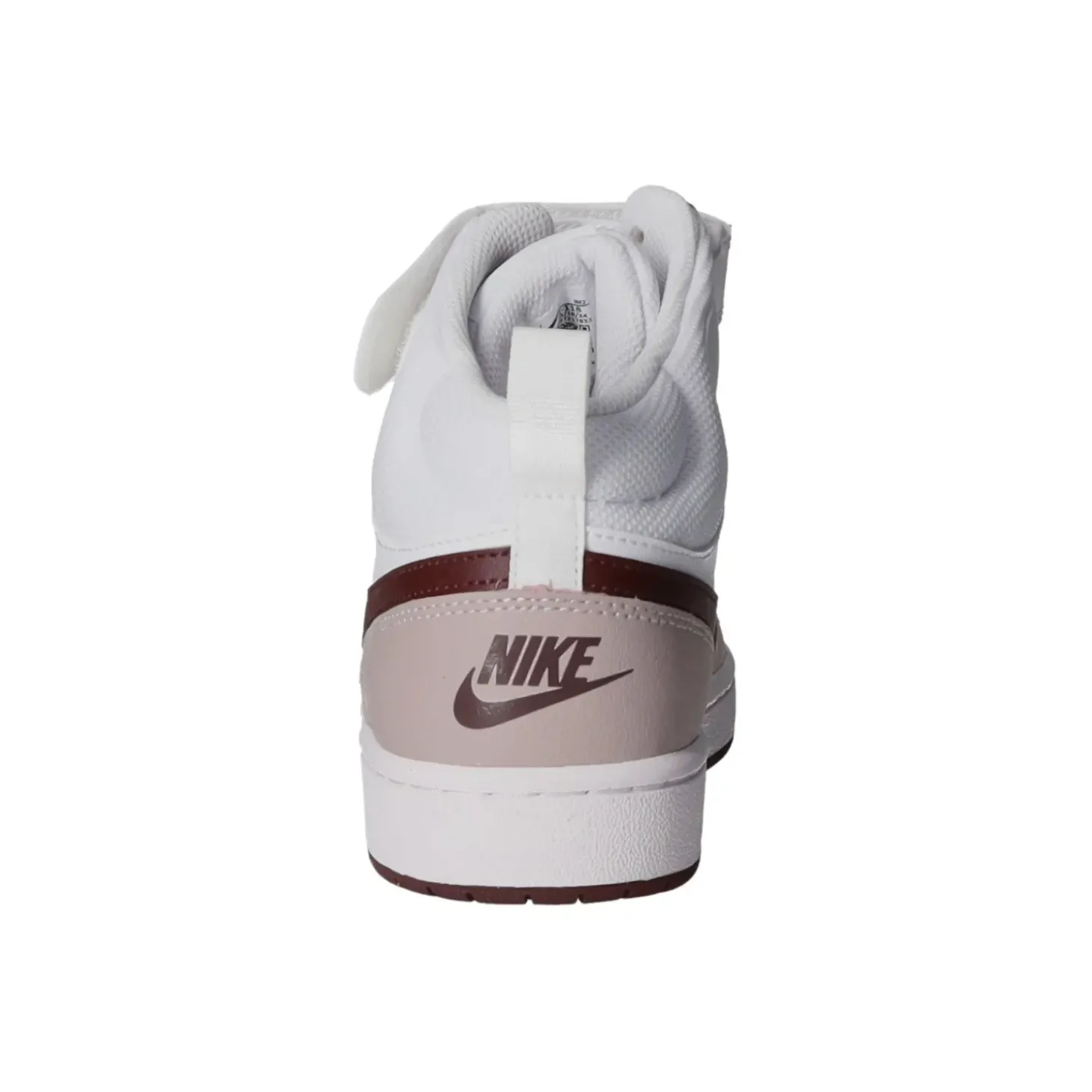 Nike Schnürstiefelette Kaltfutter COURT BOROUGH MID 2(GS)
