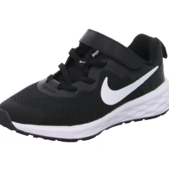 Nike Slipper/Kletthalbschuh (casual) NIKE REVOLUTION 6 LITTLE KIDS
