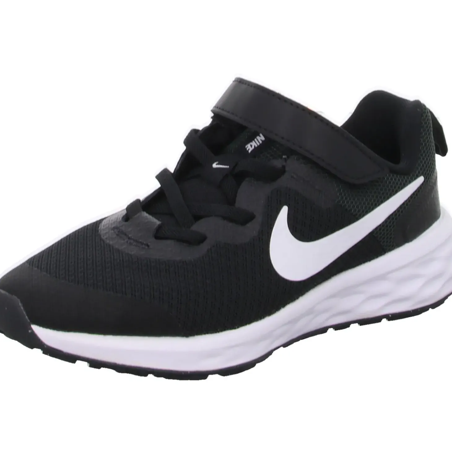 Nike Slipper/Kletthalbschuh (casual) NIKE REVOLUTION 6 LITTLE KIDS