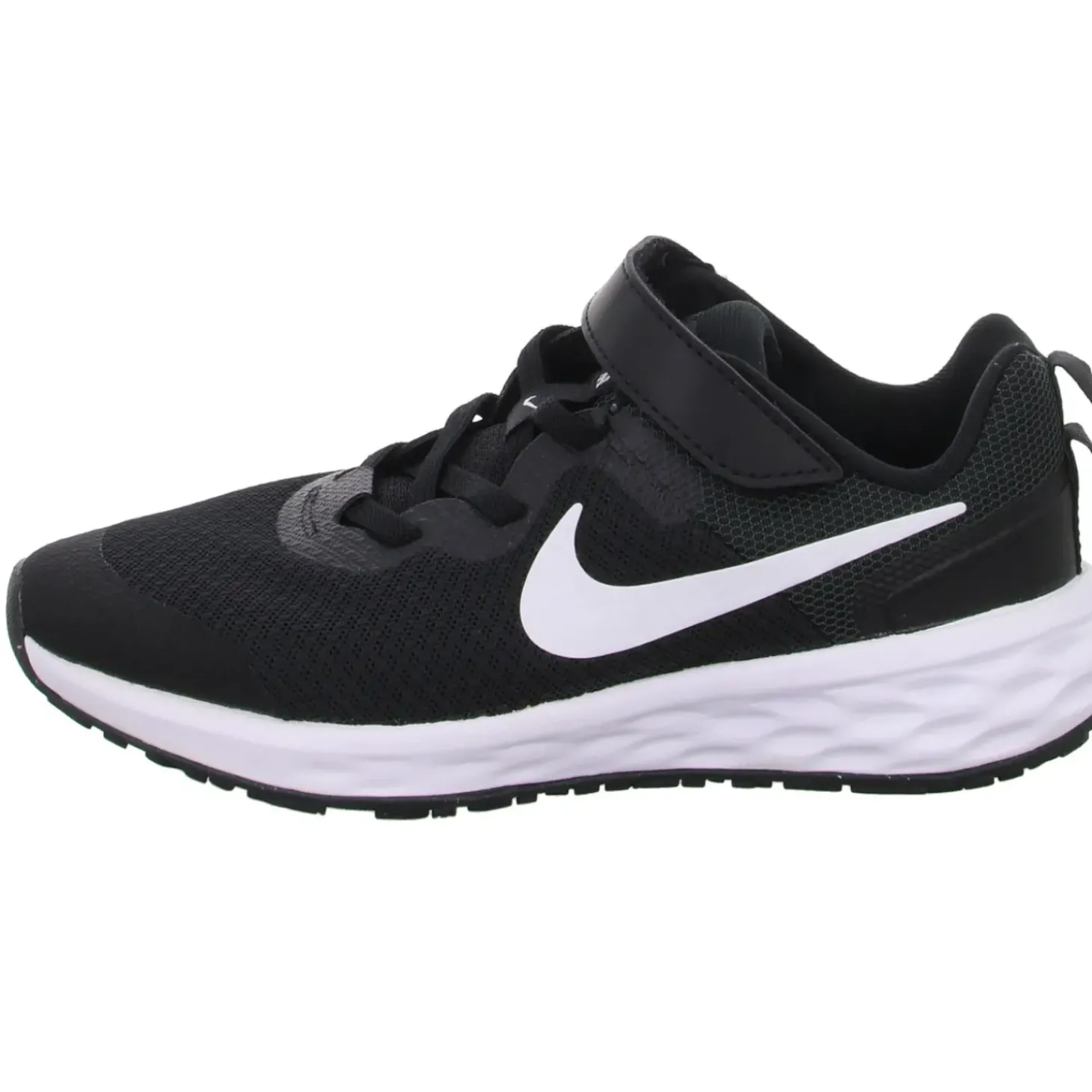 Nike Slipper/Kletthalbschuh (casual) NIKE REVOLUTION 6 LITTLE KIDS