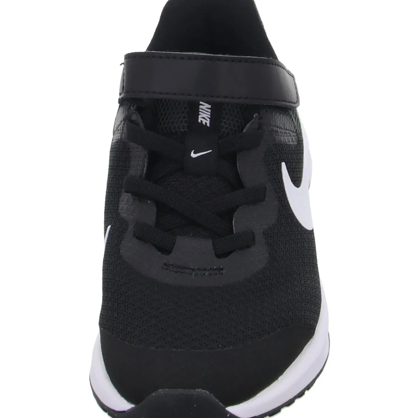 Nike Slipper/Kletthalbschuh (casual) NIKE REVOLUTION 6 LITTLE KIDS