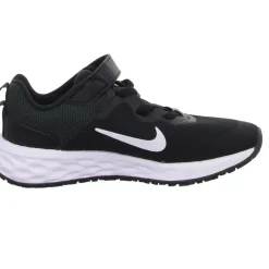 Nike Slipper/Kletthalbschuh (casual) NIKE REVOLUTION 6 LITTLE KIDS