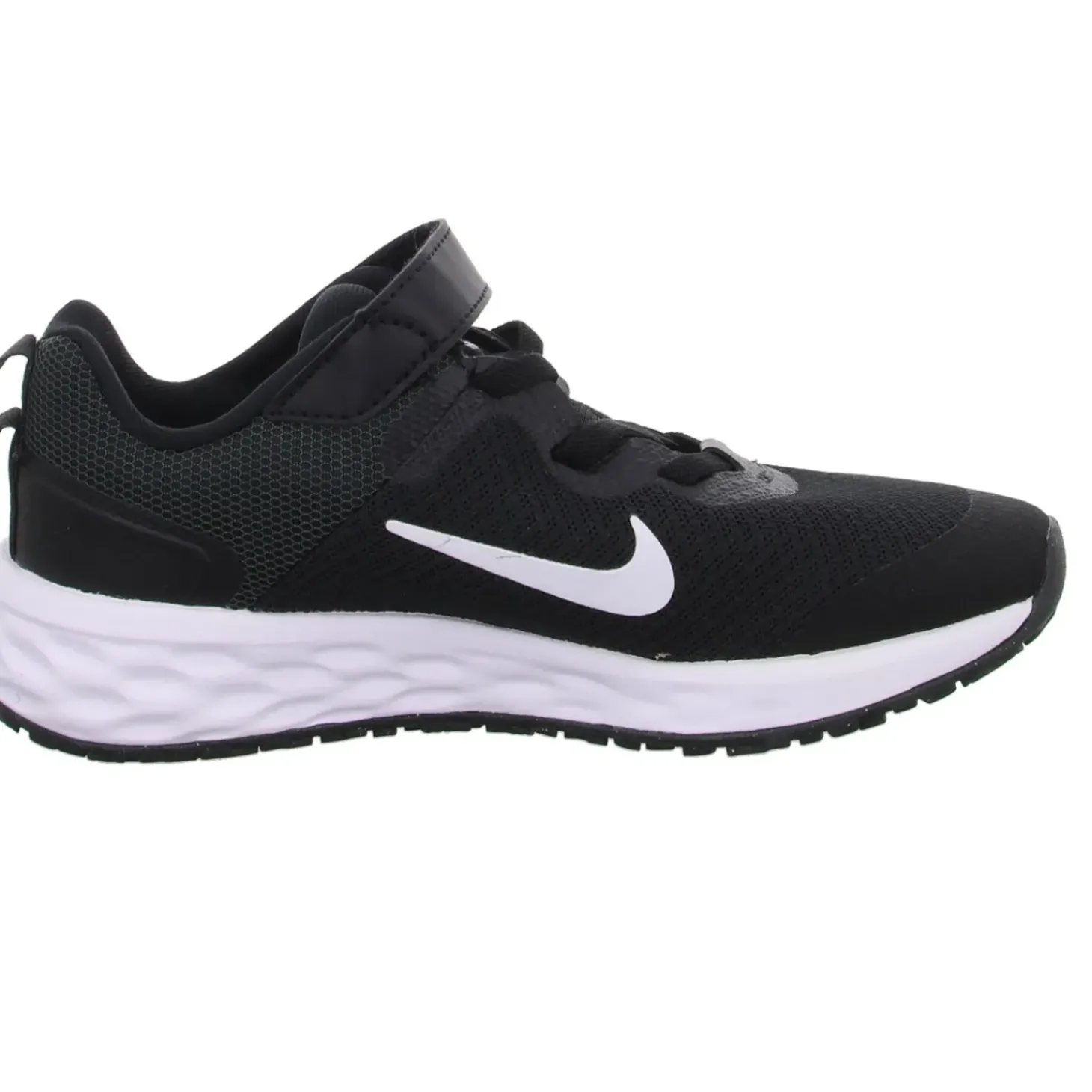 Nike Slipper/Kletthalbschuh (casual) NIKE REVOLUTION 6 LITTLE KIDS