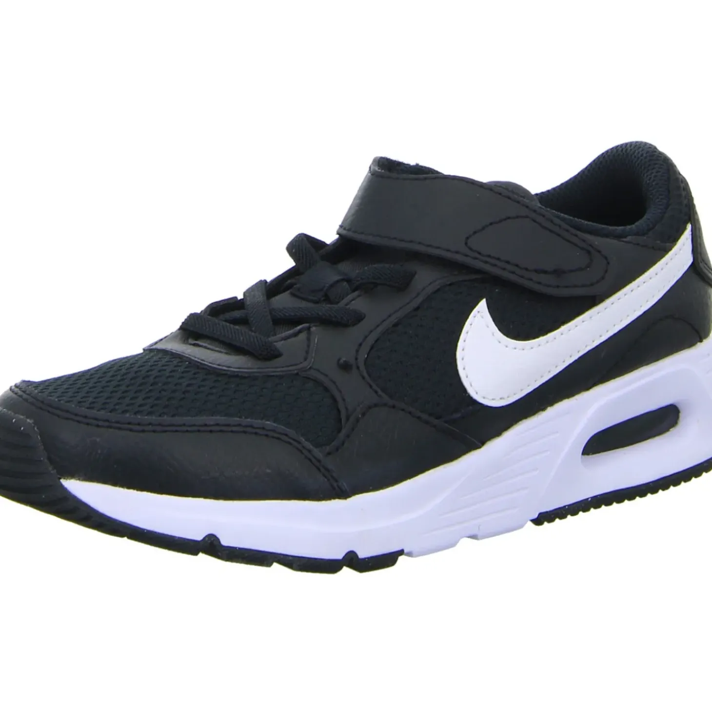 Nike Slipper/Kletthalbschuh (casual) AIR MAX SC (PSV)