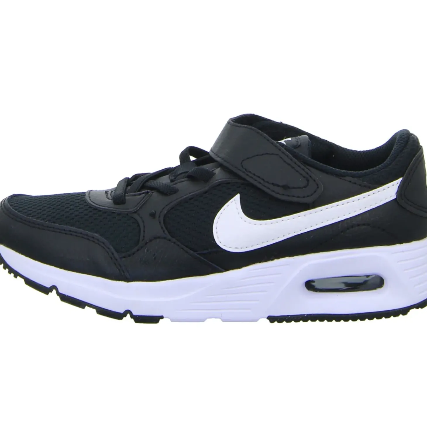 Nike Slipper/Kletthalbschuh (casual) AIR MAX SC (PSV)