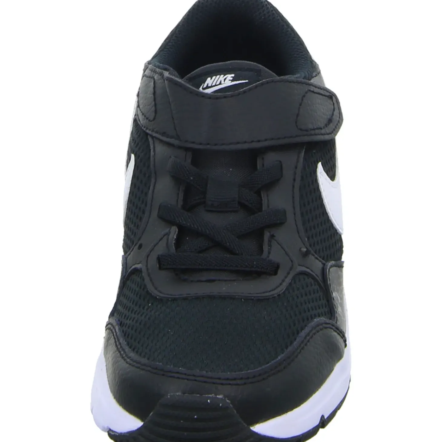 Nike Slipper/Kletthalbschuh (casual) AIR MAX SC (PSV)
