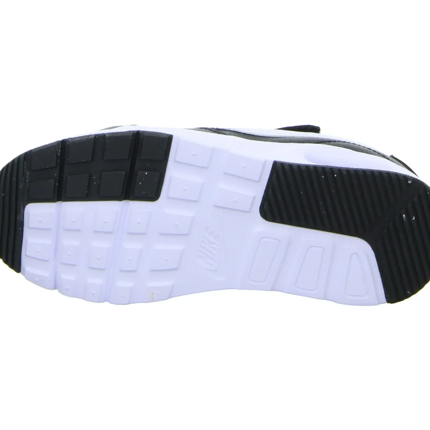 Nike Slipper/Kletthalbschuh (casual) AIR MAX SC (PSV)