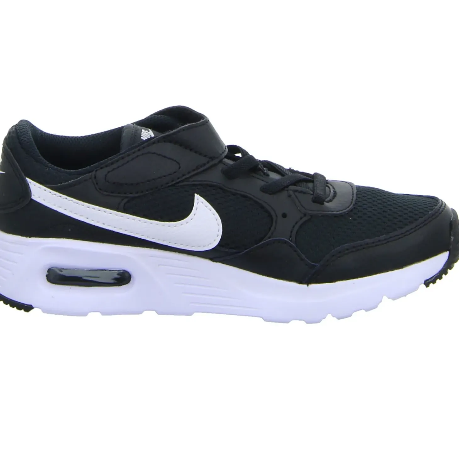 Nike Slipper/Kletthalbschuh (casual) AIR MAX SC (PSV)
