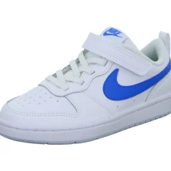 Nike Slipper/Kletthalbschuh (casual) Nike Court Borough Low 2