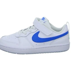 Nike Slipper/Kletthalbschuh (casual) Nike Court Borough Low 2