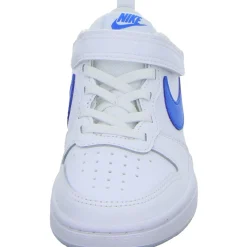 Nike Slipper/Kletthalbschuh (casual) Nike Court Borough Low 2