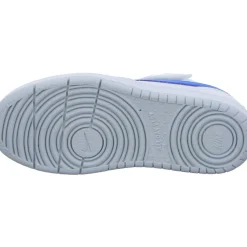 Nike Slipper/Kletthalbschuh (casual) Nike Court Borough Low 2