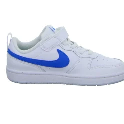 Nike Slipper/Kletthalbschuh (casual) Nike Court Borough Low 2