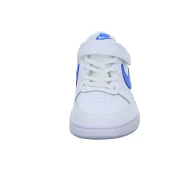 Nike Slipper/Kletthalbschuh (casual) Nike Court Borough Low 2