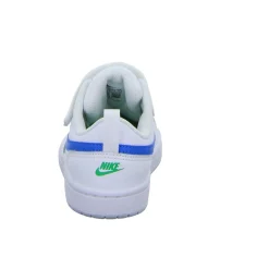 Nike Slipper/Kletthalbschuh (casual) Nike Court Borough Low 2